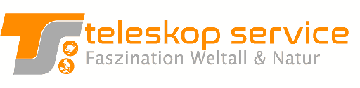 Logo TS
