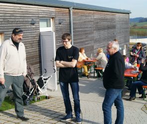 Astronomietag 2017 ()