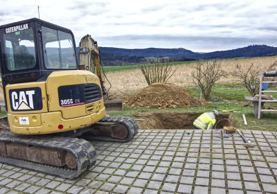 Unsere Sternwarte