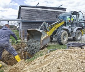 Bau der Teleskops&auml;ulen (8)