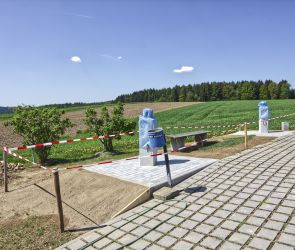 Bau der Teleskops&auml;ulen (23)