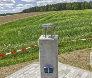 Bau der Teleskops&auml;ulen (25)