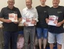 Einweihungsfeier Teleskops&auml;ulen (15)