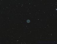 NGC 1501 - Ein interessanter Planetarischer Nebel