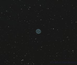 NGC 1501 - Ein interessanter Planetarischer Nebel