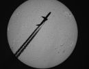 Solar Jet vom 3. M&auml;rz 2023